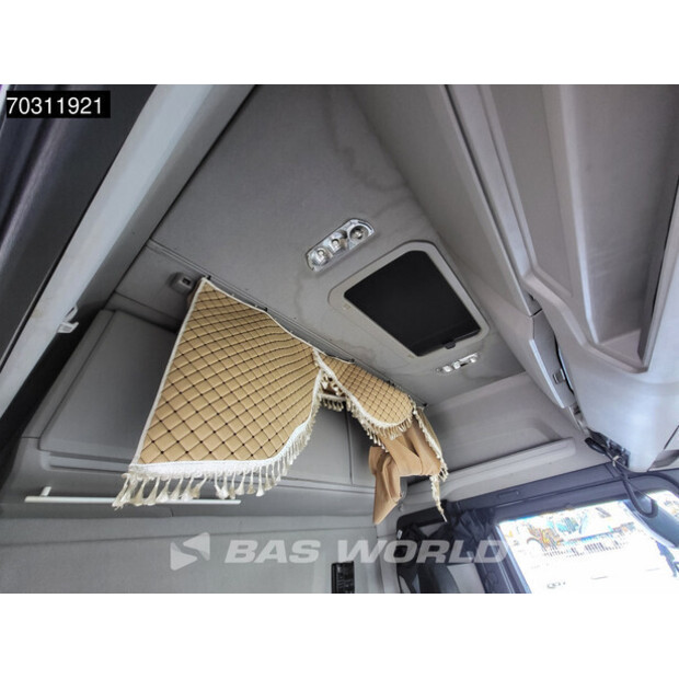 2018 سكانيا R450-45569823