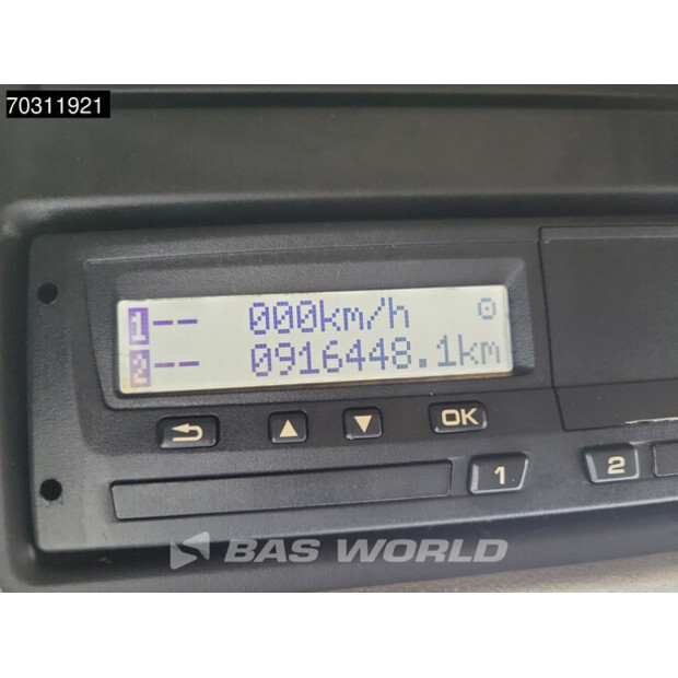 2018 سكانيا R450-45569826