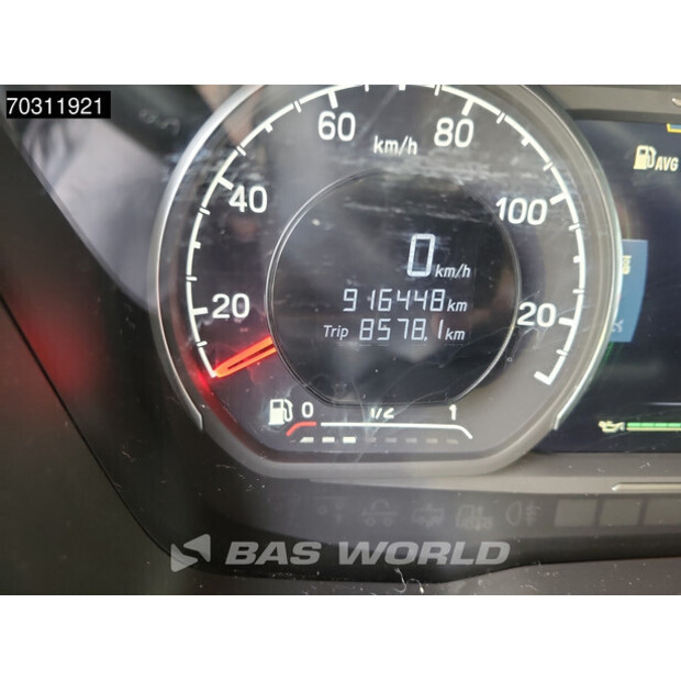 2018 سكانيا R450-45569827