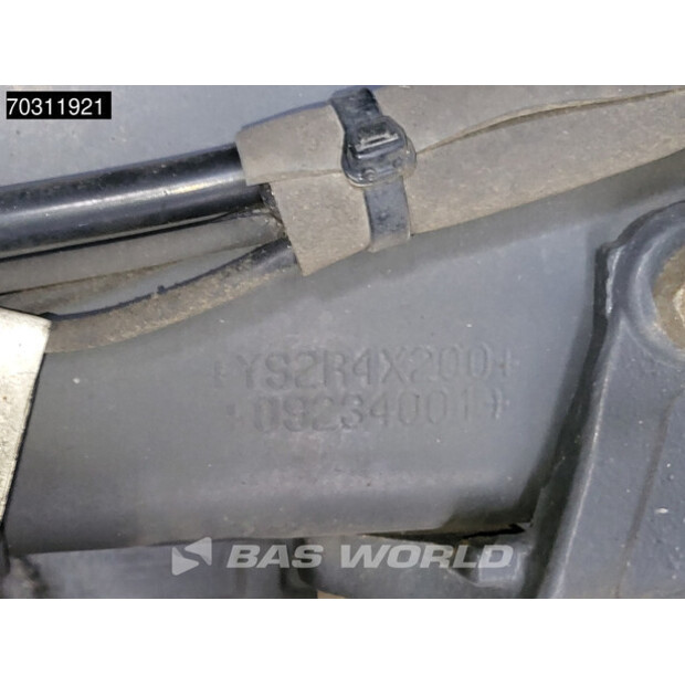 2018 سكانيا R450-45569829