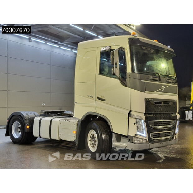 2015 فولفو FH540-45569833