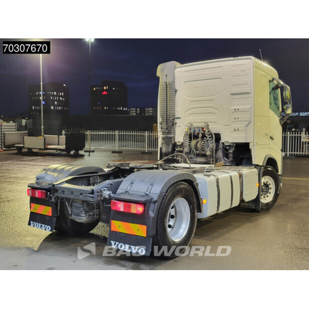 2015 فولفو FH540-45569835