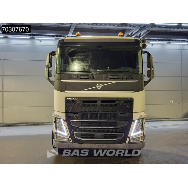 2015 فولفو FH540-45569836