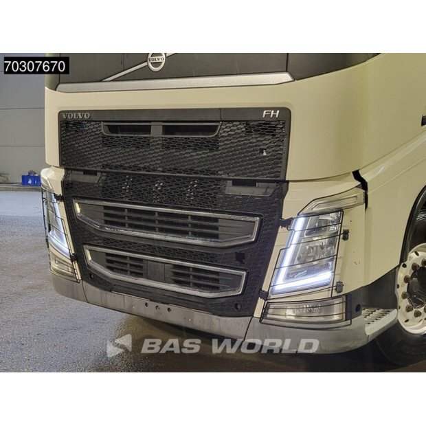 2015 فولفو FH540-45569838