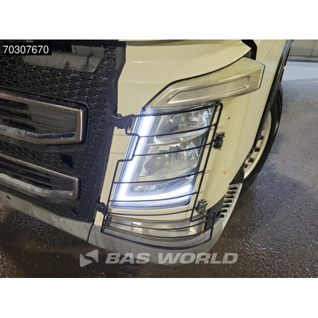 2015 فولفو FH540-45569840