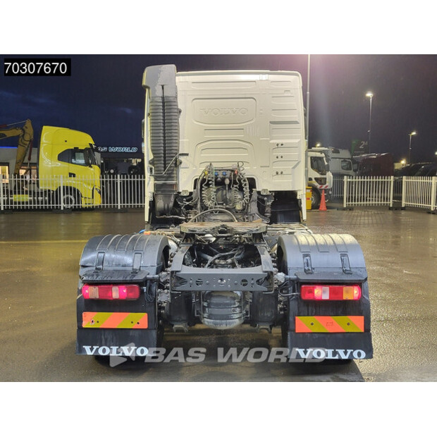 2015 فولفو FH540-45569841