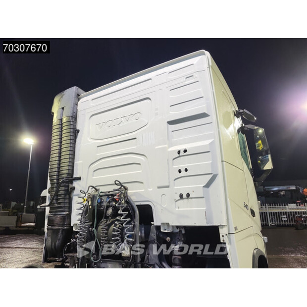 2015 فولفو FH540-45569842