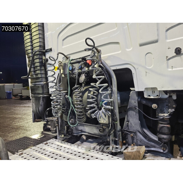 2015 فولفو FH540-45569843