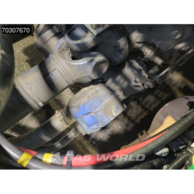 2015 فولفو FH540-45569844