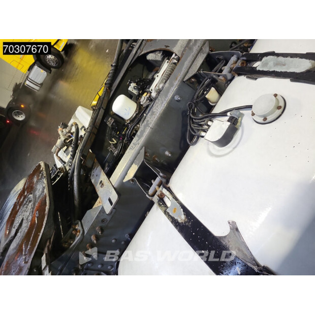 2015 فولفو FH540-45569846