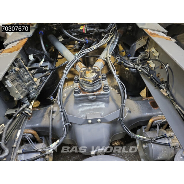 2015 فولفو FH540-45569849