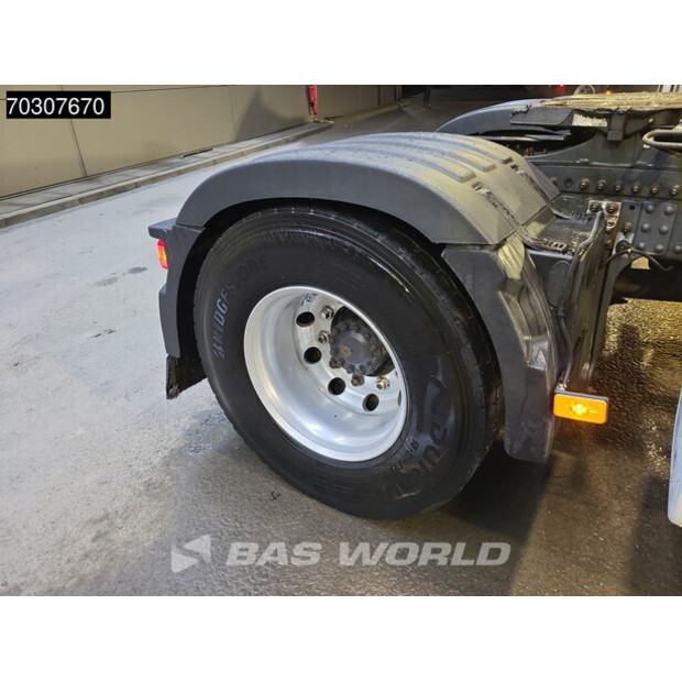 2015 فولفو FH540-45569850