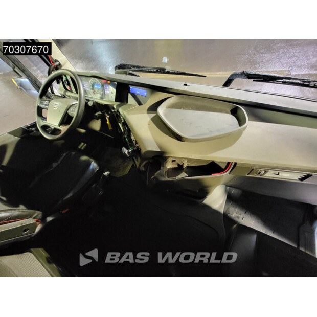 2015 فولفو FH540-45569851