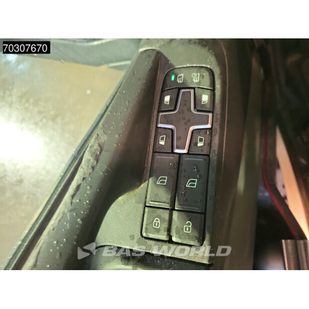 2015 فولفو FH540-45569853