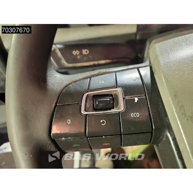 2015 فولفو FH540-45569854