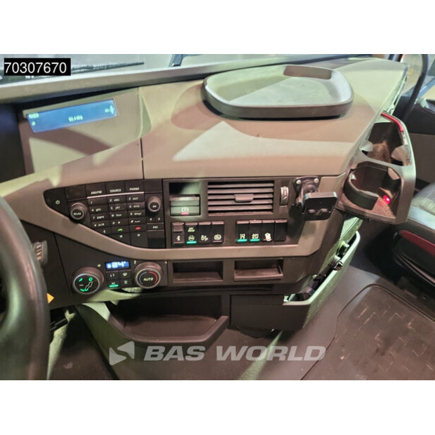 2015 فولفو FH540-45569856