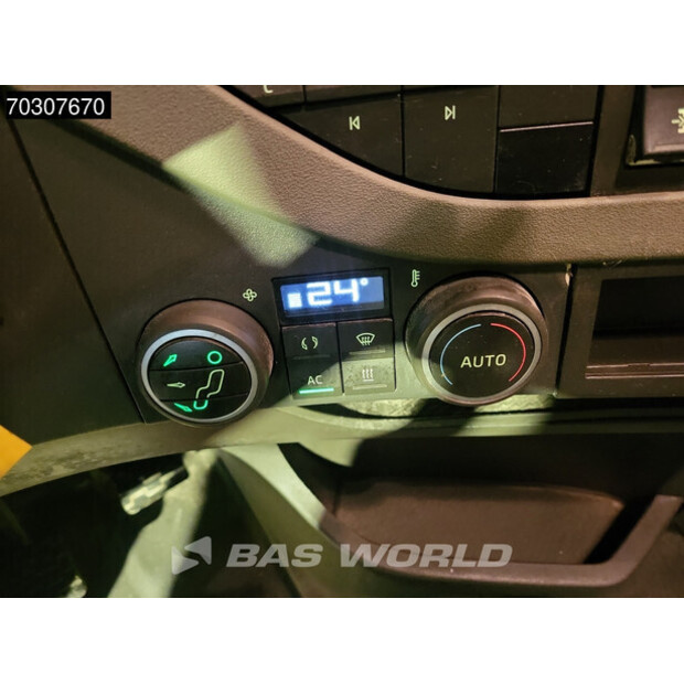 2015 فولفو FH540-45569857