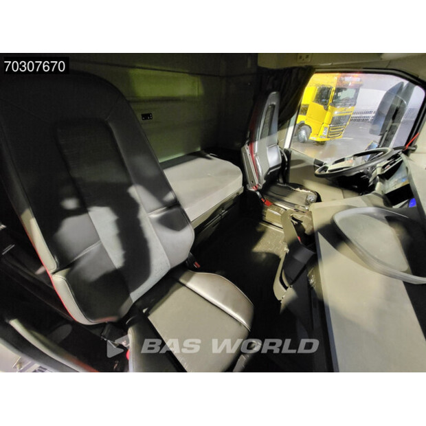 2015 فولفو FH540-45569858