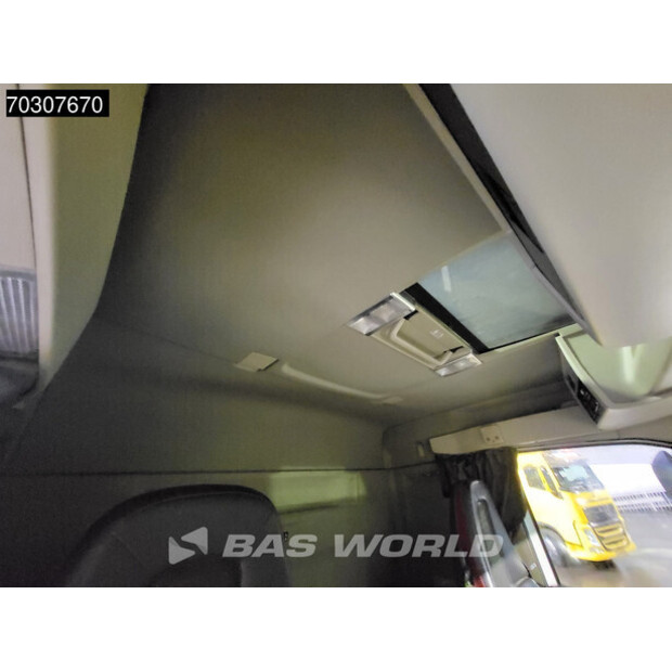 2015 فولفو FH540-45569859