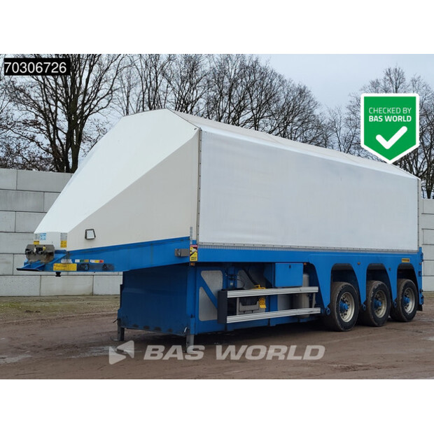 2018 Faymonville F-S43-1EBB-45569899