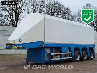 صورة ل مقطورات أخرى 2018 فايمون فيل F-S43-1EBB