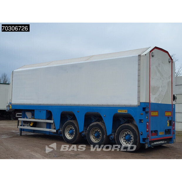 2018 Faymonville F-S43-1EBB-45569900