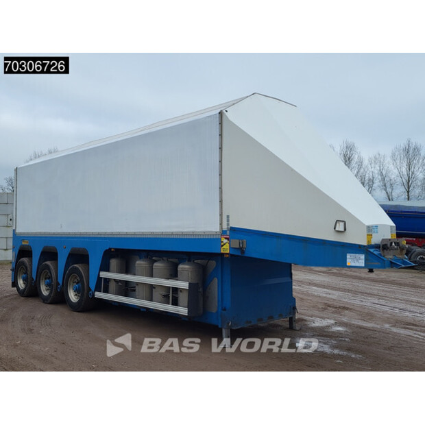 2018 Faymonville F-S43-1EBB-45569901