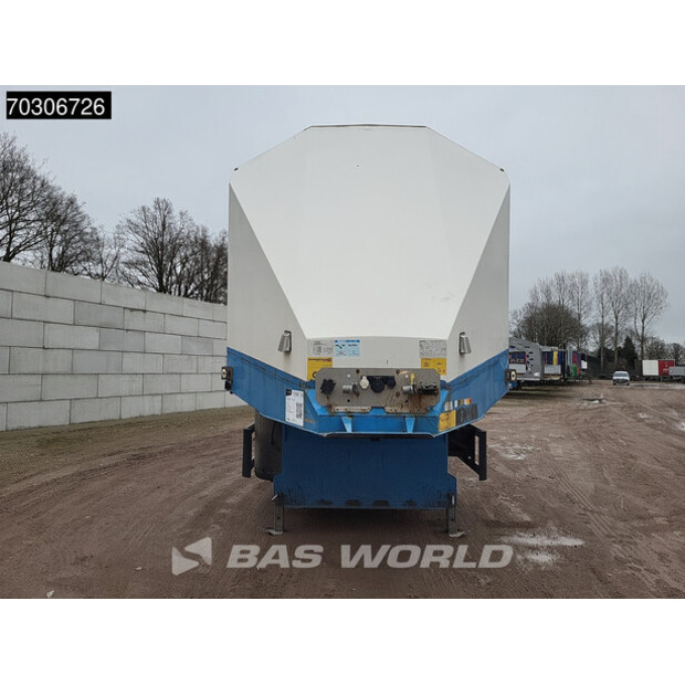 2018 Faymonville F-S43-1EBB-45569903