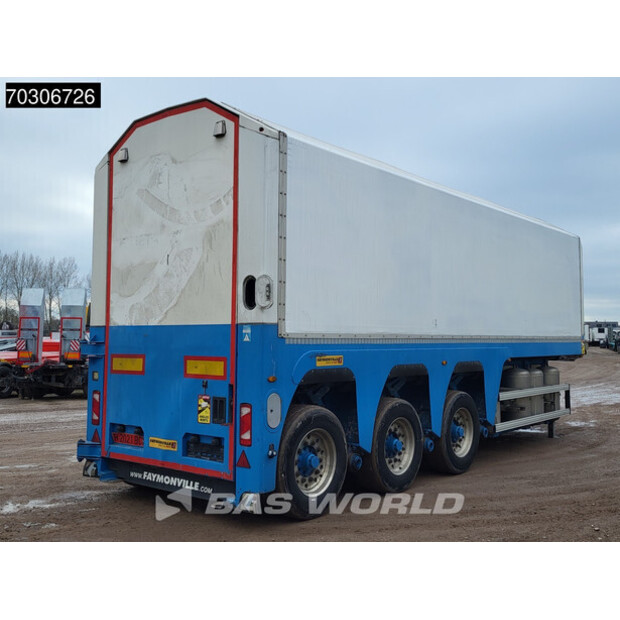 2018 Faymonville F-S43-1EBB-45569904