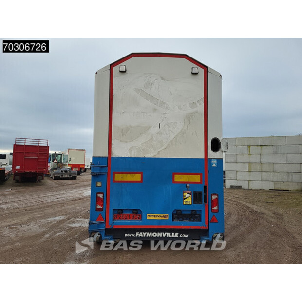 2018 Faymonville F-S43-1EBB-45569905