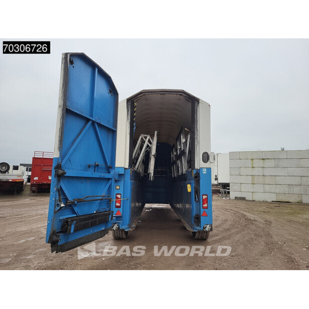 2018 Faymonville F-S43-1EBB-45569906