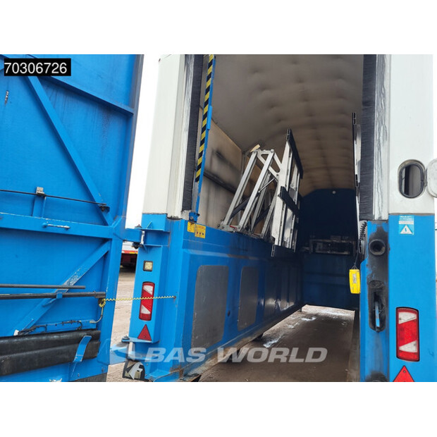 2018 Faymonville F-S43-1EBB-45569907