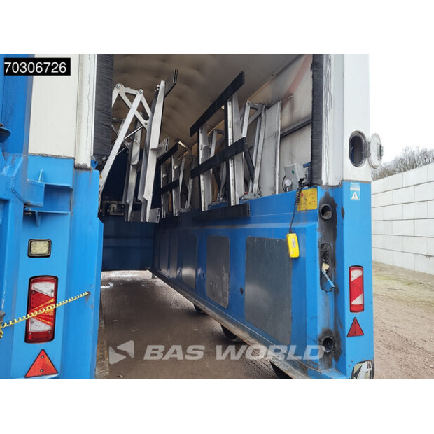 2018 Faymonville F-S43-1EBB-45569908