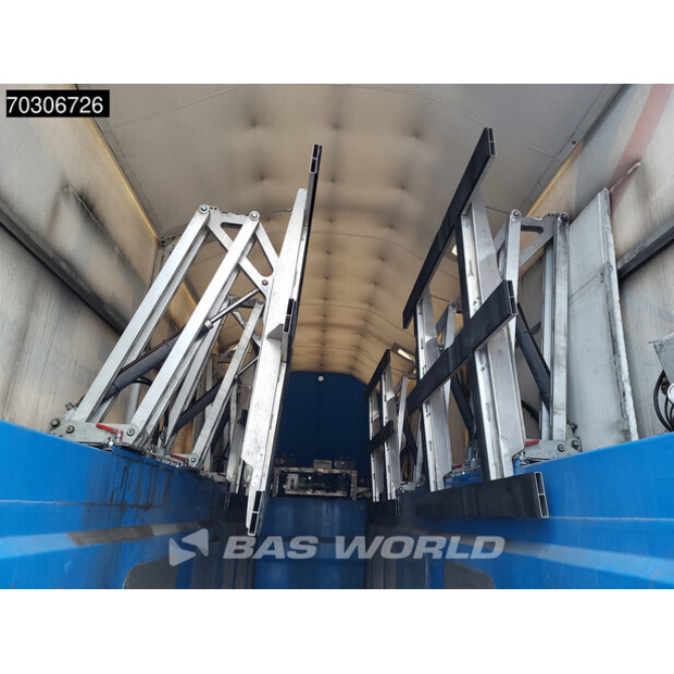 2018 Faymonville F-S43-1EBB-45569909