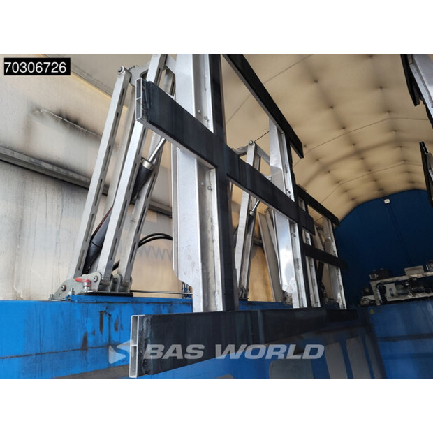 2018 Faymonville F-S43-1EBB-45569910