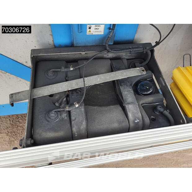 2018 Faymonville F-S43-1EBB-45569911