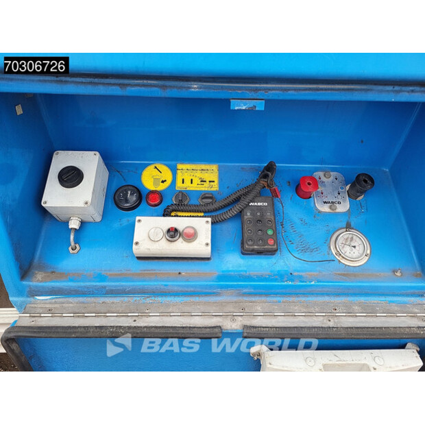 2018 Faymonville F-S43-1EBB-45569912