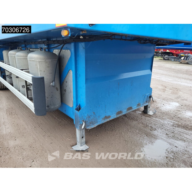 2018 Faymonville F-S43-1EBB-45569913