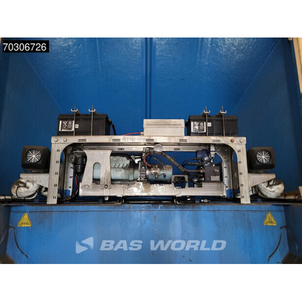 2018 Faymonville F-S43-1EBB-45569916