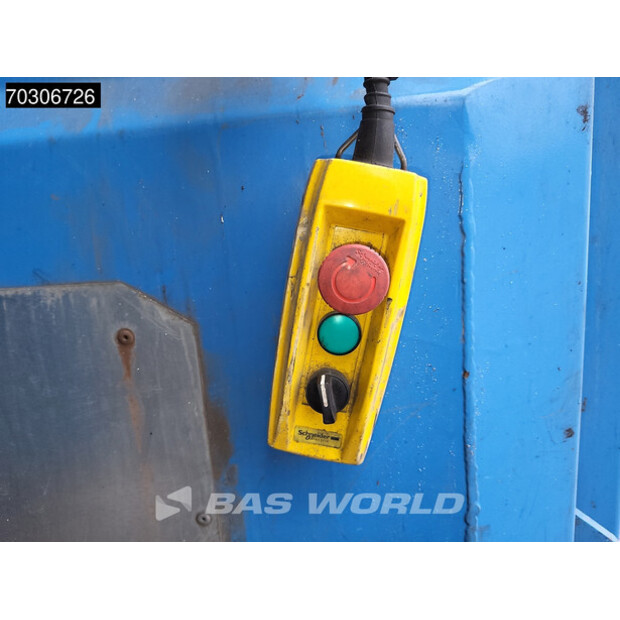 2018 Faymonville F-S43-1EBB-45569917