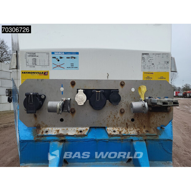 2018 Faymonville F-S43-1EBB-45569918