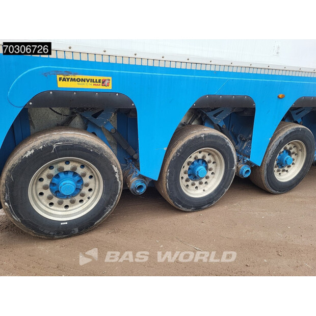 2018 Faymonville F-S43-1EBB-45569920