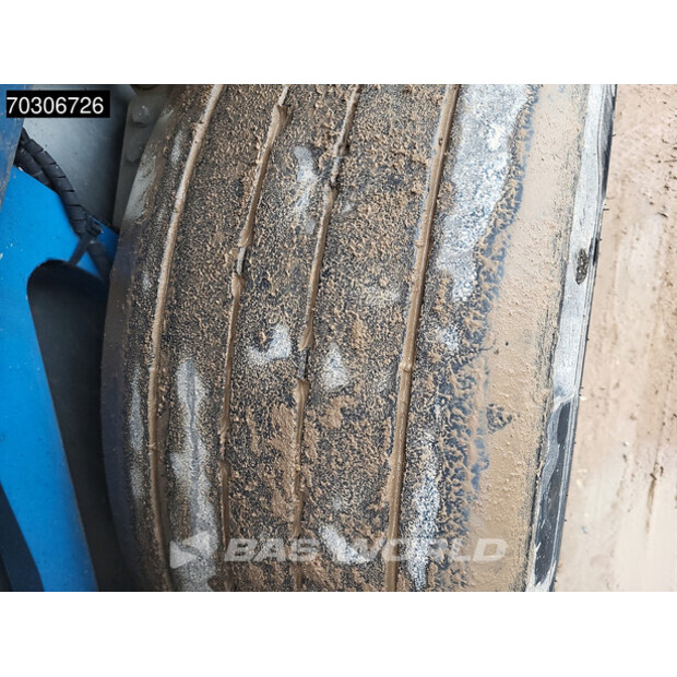 2018 Faymonville F-S43-1EBB-45569922