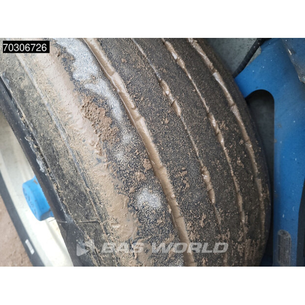 2018 Faymonville F-S43-1EBB-45569924