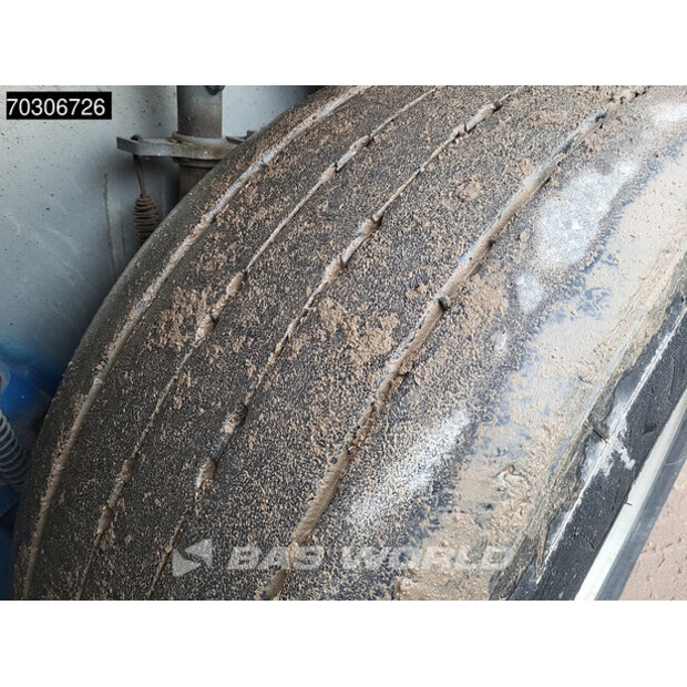 2018 Faymonville F-S43-1EBB-45569925