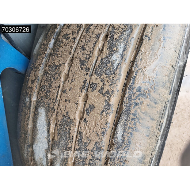 2018 Faymonville F-S43-1EBB-45569927