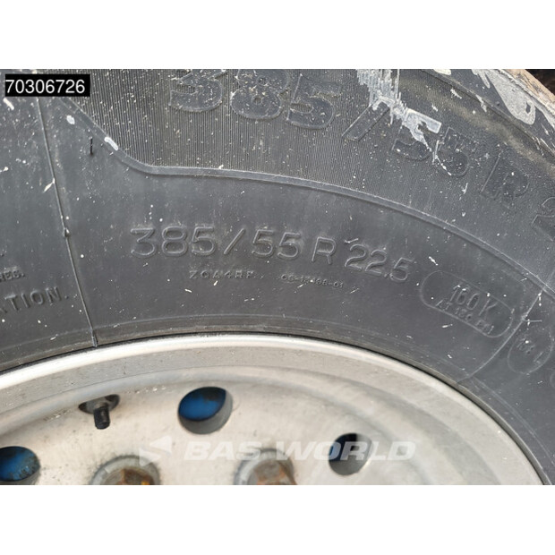 2018 Faymonville F-S43-1EBB-45569928