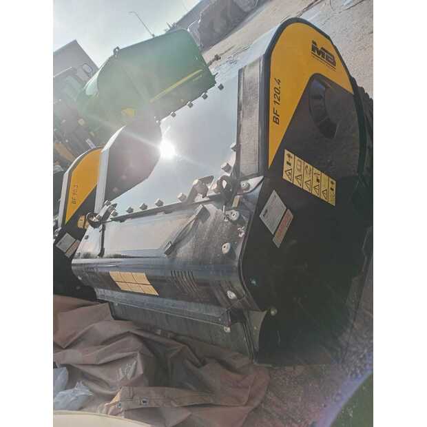 2018 Hardox BF.120.4 S4-45570309