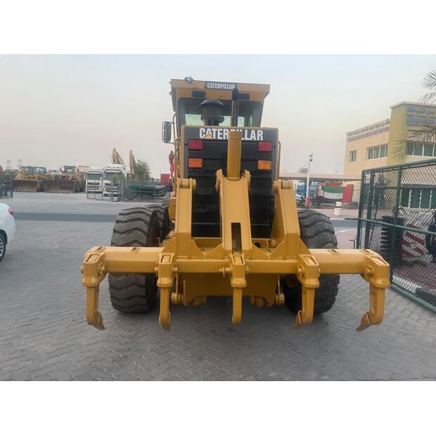 2009 Caterpillar 140H-45570314