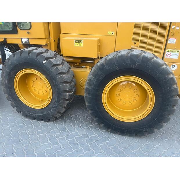 2009 Caterpillar 140H-45570316